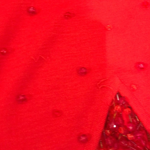 Vintage matching wool set - Picture 5 of 5